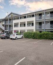 B&B HOTEL Bordeaux Sud image 3