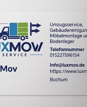 LuxMov Service Bild 11