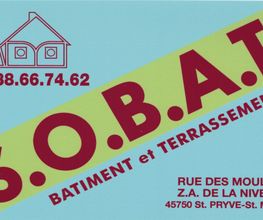 S. O. B. A. T SAS image 2