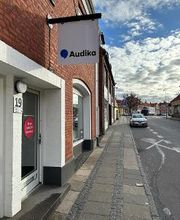 Audika Hørecenter, Rønne billede 2