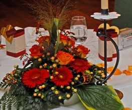Restaurant Hotel Seeblick Bild 13