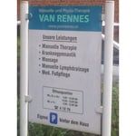 van Rennes Manuelle- und Physiotherapie