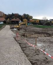 Marques Construction Sàrl Bild 12