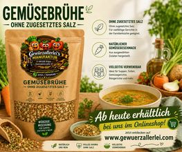 Gewürzallerlei's Manufaktur Bild 2