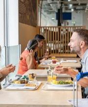 Restaurant IKEA Orléans image 3