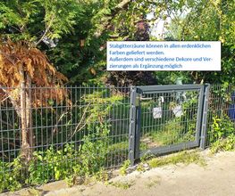 STB Haus und Garten Bild 38