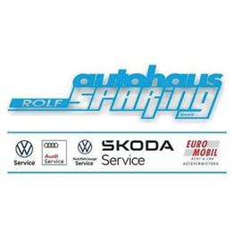 Autohaus Rolf Sparing GmbH