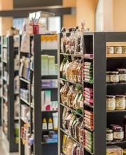 Apotheke-Drogerie-Reformhaus Kuhn AG - Ihre Apotheke in der Region Brugg AG Bild 7