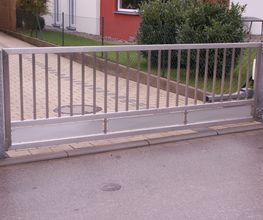 Schellermann Metallbau GmbH Bild 7
