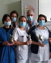 Centre Médico Psychologique Sainte Marie image 1