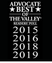 Genesis of Northampton image 1