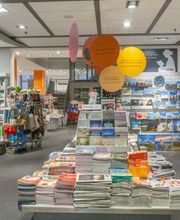 Schmitt & Hahn Buch und Presse im Bahnhof Kiel Bild 4