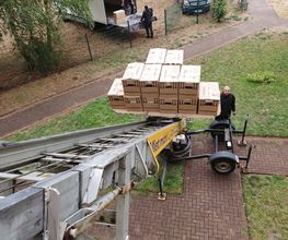 Umzugsservice Rittig-Transporte Bild 4