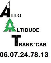 Allo Altitude Trans Cab SASU image 2