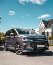 Taller Oficial Maxus Auto Vidal imagen 8