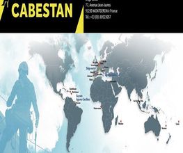Cabestan image 1