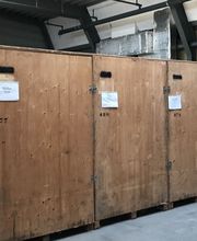 Meier Cargo AG - Mini Storage und Kleinlager Bild 3