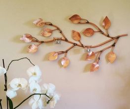Design-Heizbaum Bild 6