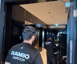 Rambo Group Bild 8