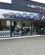 Garage Hentic image 1