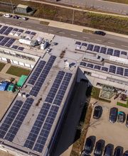 Bechtle IT-Systemhaus Solingen Bild 15