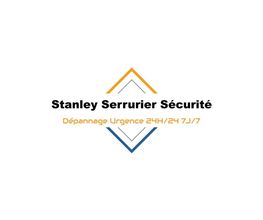 Stanley Serrurier Sécurité image 1