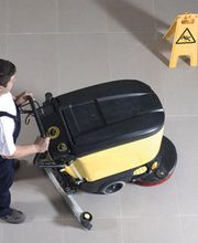 Impec Nettoyages SA Bild 3