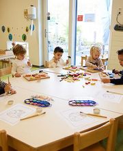 Humankind - Peuteropvang Boekelo Centraal afbeelding 4