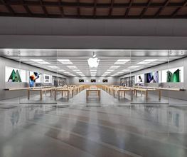 Apple il Leone immagine 1