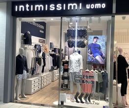 IUMAN Intimissimi immagine 1