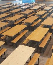 Loca Réception Sainte Genevieve des bois - Location de matériel de réception pour particuliers et professionnels - groupe Kiloutou