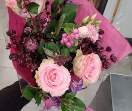 Le Sourire d'une Fleur image 7