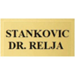 Stankovic Dr. Relja logo