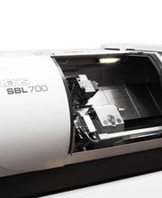 Brändle Werkzeugmaschinen GmbH Bild 6