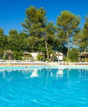 Camping Homair - Domaine de la Sainte Baume image 4