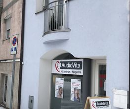 AudioVita Campo Tures - parte di Audika Centri Acustici immagine 2