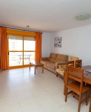 Ambar Beach- Apartamentos Morpar Calp imagen 16