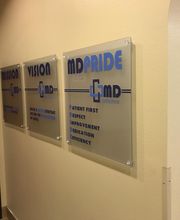 Clinicas Mi Doctor - Grand Prairie image 3