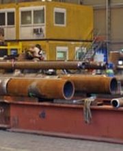 STEEL INSPECT  GmbH Bild 10