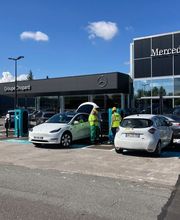 Electra Charging Station image 2