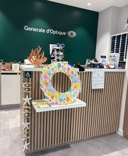 Opticien PONTCHARRA Générale d'Optique image 3