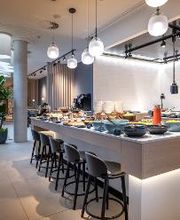 STRANDE Restaurant Bild 8