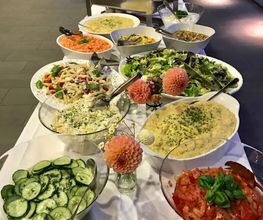 Catering-Service und Gasthof "Zum Ochsen" Bild 14