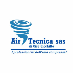 Air Tecnica Sas logo