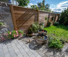 Legoll Gartenbau Bild 4