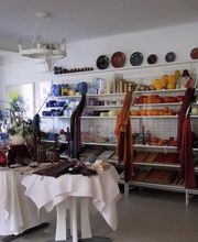 Cafe Konditorei Orth Bild 1