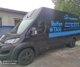 L & D Tire Solution GmbH Bild 1