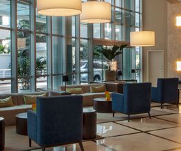 Radisson Vila Olímpia imagen 10