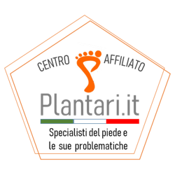 Ortopedia La Sanitaria - Centri Plantari.It logo