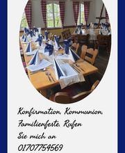 Waldgaststätte Araunerskeller Bild 9